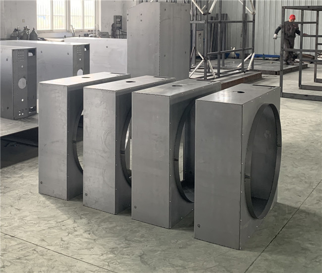 鈑金加工廠需要哪些設(shè)備？